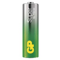 Alkalická baterie GP Super AA (LR6), 2 ks