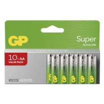 GP Super Alkáli elem AA 10db
