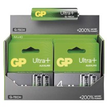 GP Ultra Plus Alkáli elem AA 4db
