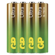 Baterija GP ULTRA alkalna LR6 AA 4 kos