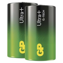 GP Ultra Plus Alkáli elem LR20 (D) 2db