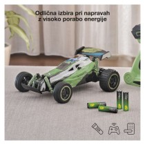 Baterija GP ULTRA PLUS alkalna LR03 AAA 10 kos