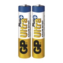 Baterija GP ULTRA PLUS alkalna LR03 AAA 2 blister