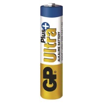 Baterija GP ULTRA PLUS alkalna LR03 AAA 2 blister