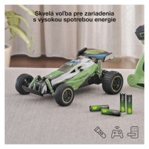 Alkalická batéria GP Ultra Plus LR6 (AA), 10 ks