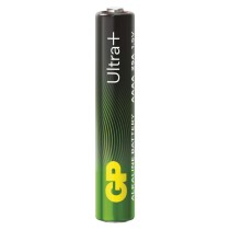 Alkalická speciální baterie GP Ultra Plus 25A (AAAA, LR61) 1,5 V, 2 ks