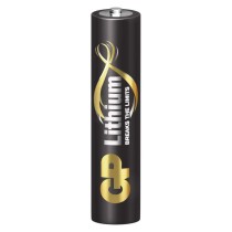 GP Lítium elem HR03 (AAA) 2db/bliszter