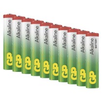 GP Alkaline elem LR03 (AAA), 10db