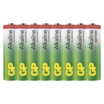 Baterija GP ALKALINE alkalna LR6 AA 8 blister