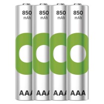 Nabíjecí baterie GP ReCyko 850 AAA (HR03), 4 ks