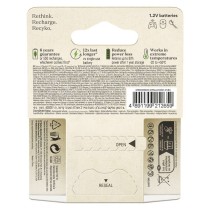 Nabíjecí baterie GP ReCyko 850 AAA (HR03), 4 ks