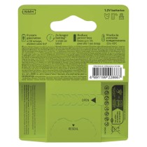 GP Recharge 800 AAA Akkumulátor (HR03) 4db