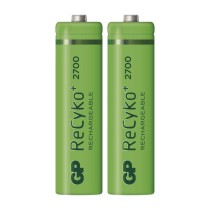 GP NiMH akkumulátor AA 2700mah 2db/bliszter