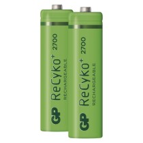GP NiMH akkumulátor AA 2700mah 2db/bliszter