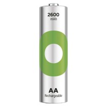 Nabíjacia batéria GP ReCyko 2600 (AA) 2 ks