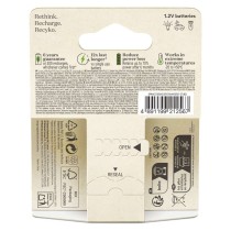 Nabíjacia batéria GP ReCyko 2600 (AA) 2 ks