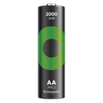 Nabíjecí baterie GP ReCyko Pro Professional AA (HR6), 4 ks