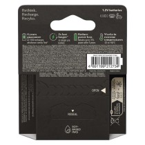 Nabíjecí baterie GP ReCyko Pro Professional AA (HR6), 4 ks