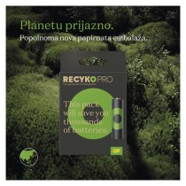 Polnilna baterija GP ReCyko Pro Photo Flash HR6 (AA)