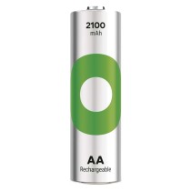 GP ReCyko NiMH Akkumulátor HR6 (AA) 2100mAh 4db