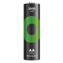 Nabíjecí baterie GP ReCyko Pro Professional AA (HR6), 6 ks