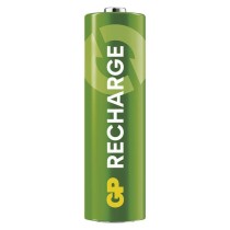 Nabíjecí baterie GP Recharge 2100 AA (HR6) 6ks