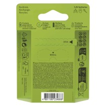 Nabíjecí baterie GP Recharge 2100 AA (HR6) 6ks