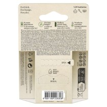 Polnilna baterija GP ReCyko 950 mAh HR03 (AAA) 4+2kos