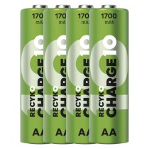 Nabíjecí baterie GP ReCyko Charge 10 AA (HR6), 4 ks
