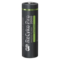 GP ReCyko Pro Photo Flash NiMH Akkumulátor HR6 (AA) 2000mAh 4db