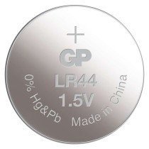 GP Ultra Bateria alkaliczna guzikowa A76U (LR44) 4 szt.