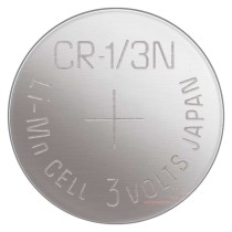 GP Lítium gombelem CR1/3N 1db/bliszter