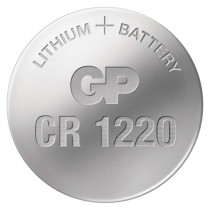 GP Ultra plus Lítium gombelem CR1220 1db/bliszter
