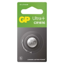 GP Ultra Plus CR1616 lítium gombelem, 1 db