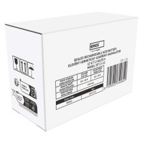 Wartungsfreier Blei-Akku 12 V/7,2 Ah, faston 4,7 mm