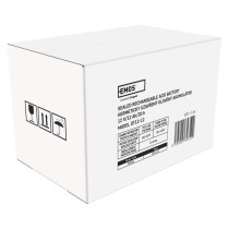 Bezúdržbový olověný akumulátor 12 V/12 Ah, faston 6,3 mm