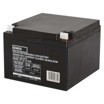 Wartungsfreier Blei-Akku 12 V/26 Ah L2