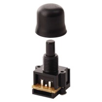 Lichtschalter für Taschenlampen P2304, P2308 Modell 3810