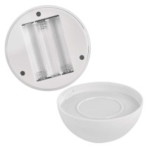 LED noční světlo P3324 s pohybovým čidlem