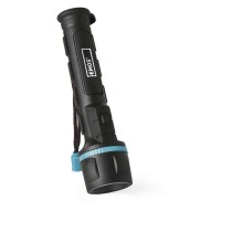 LED ručné gumové svietidlo P3861, 20 lm, 2× AA