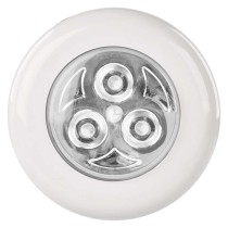 EMOS LED éjjeli fény 3 dióda