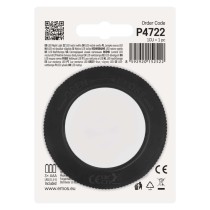 Nočna lučka 4 LED 3× AAA, 10 kos, box