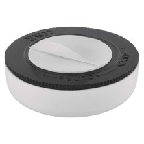 Nočna lučka 4 LED 3× AAA, 10 kos, box
