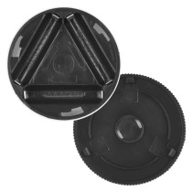 Nočna lučka 4 LED 3× AAA, 10 kos, box