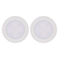 Nočna lučka 4 LED 3× AAA, 2 kos