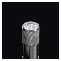 LED ručné kovové svietidlo P3848A, 50 lm, 3× AAA, 24 ks, box