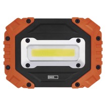 COB LED pracovné svietidlo P4113, 700 lm, 4× AA