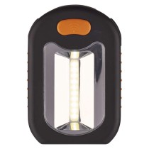 COB LED pracovné sviet. P3889, 200 lm, 3× AAA, 12 ks, box