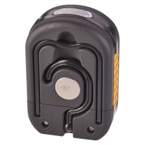 COB LED pracovné sviet. P3889, 200 lm, 3× AAA, 12 ks, box