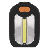 COB LED pracovné sviet. P3889, 200 lm, 3× AAA, 12 ks, box
